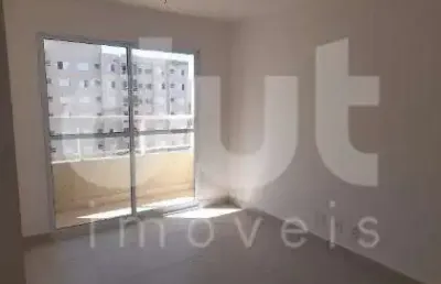 Apartamento com 2 quartos à venda na rua santa rita do passa quatro, 355, jardim nova europa, campinas, 49 m2 por r$ 373.000