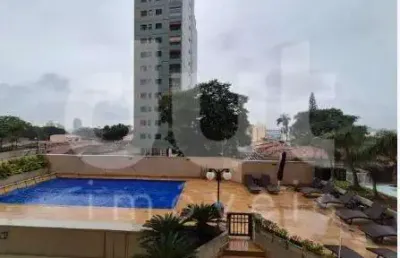 Apartamento com 3 quartos à venda na rua padre antônio joaquim, 55, bosque, campinas, 121 m2 por r$ 860.000