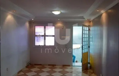 Apartamento com 2 quartos para alugar na rua do parque, 1950, parque jatobá (nova veneza), sumaré, 46 m2 por r$ 1.700