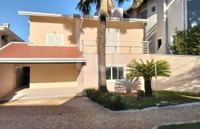 Casa com 4 quartos à venda na avenida antônio marques da silva filho, 87, betel, paulínia, 402 m2 por r$ 2.190.000