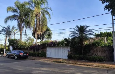 Casa com 4 quartos à venda na rua doutor luciano venere decourt, 922, cidade universitária, campinas, 248 m2 por r$ 1.400.000