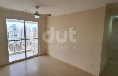 Apartamento com 2 quartos à venda na rua luzitana, 43, bosque, campinas, 65 m2 por r$ 573.000