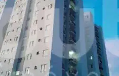 Apartamento com 2 quartos à venda na rua nazareno mingoni, 110, jardim do lago, campinas, 48 m2 por r$ 300.000