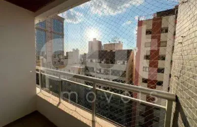 Apartamento com 3 quartos à venda na travessa jorge norton, 40, bosque, campinas, 105 m2 por r$ 650.000