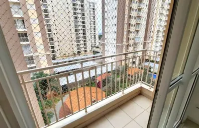 Apartamento com 2 quartos à venda na rua são sebastião, 845, cariobinha, americana, 45 m2 por r$ 250.000