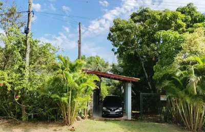 Chácara / sítio com 1 quarto à venda na área rural, 165, área rural de cosmópolis, cosmópolis por r$ 380.000