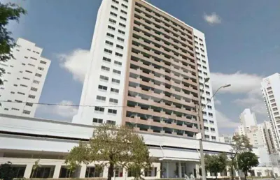 Sala comercial para alugar na avenida orosimbo maia, 430, vila itapura, campinas por r$ 1.520
