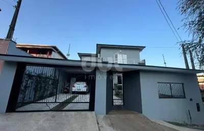 Casa com 3 quartos para alugar na rua viena, 82, jardim europa ii, indaiatuba, 240 m2 por r$ 6.000
