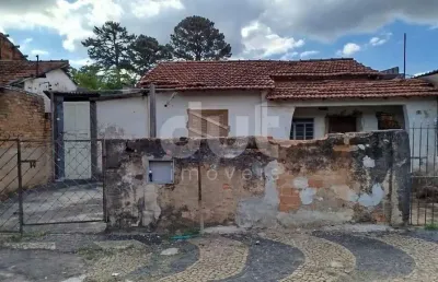 Casa com 3 quartos à venda na rua pernambuco, 134, são bernardo, campinas, 209 m2 por r$ 296.800