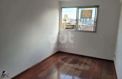 Apartamento com 1 quarto para alugar na rua saldanha marinho, 950, centro, campinas, 56 m2 por r$ 2.000