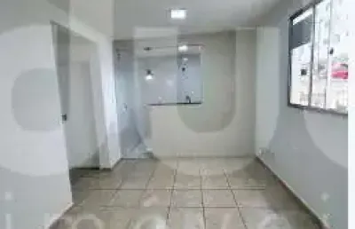 Apartamento com 2 quartos à venda na avenida doutor carlos de campos, 875, vila industrial, campinas, 47 m2 por r$ 230.000