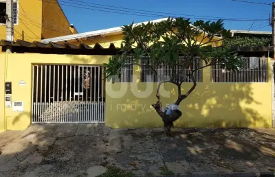 Casa com 5 quartos à venda na nossa senhora da ressureição, 45, jardim santa lúcia, campinas, 135 m2 por r$ 415.000