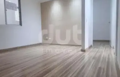 Apartamento com 2 quartos à venda na rua rio grande do sul, 620, são bernardo, campinas, 45 m2 por r$ 235.000