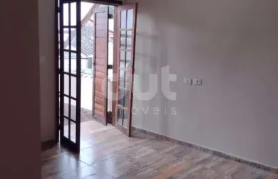 Casa com 2 quartos à venda na rua doutor sales de oliveira, 1481, vila industrial, campinas, 81 m2 por r$ 390.000