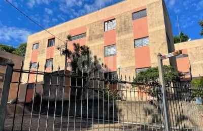 Apartamento com 3 quartos para alugar na avenida marechal carmona, 987, vila joão jorge, campinas, 88 m2 por r$ 1.500