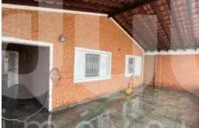 Casa com 4 quartos à venda na gustavo teixeira, 64, jardim londres, campinas, 250 m2 por r$ 590.000