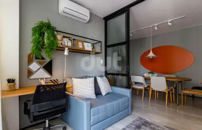 Apartamento com 2 quartos à venda na rua olavo bilac, 401, cambuí, campinas, 74 m2 por r$ 890.000