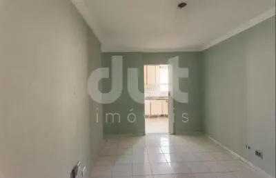 Apartamento com 3 quartos à venda na rua albatroz, 65, vila padre manoel de nóbrega, campinas por r$ 215.000