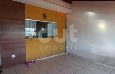 Casa com 2 quartos à venda na rua canaã, 95, jardim dulce (nova veneza), sumaré, 69 m2 por r$ 370.000