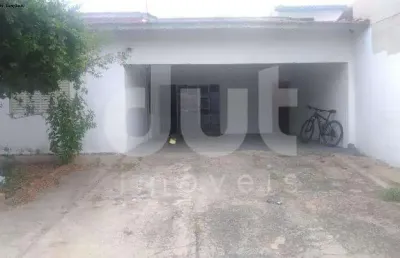 Casa com 2 quartos à venda na rua batuirité, 20, parque universitário de viracopos, campinas, 126 m2 por r$ 340.000
