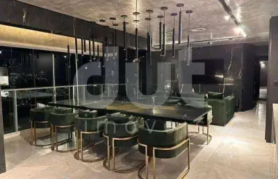 Apartamento com 2 quartos para alugar na rua engenheiro josé francisco bento homem de mello, 605, fazenda são quirino, campinas, 92 m2 por r$ 13.500
