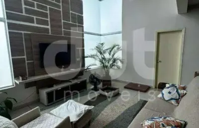 Casa em condomínio fechado com 3 quartos para alugar na avenida doutor joão caio silva, 920, reserva real, paulínia, 220 m2 por r$ 8.900