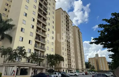 Apartamento com 3 quartos à venda na rua hermantino coelho, 758, mansões santo antônio, campinas, 75 m2 por r$ 387.000