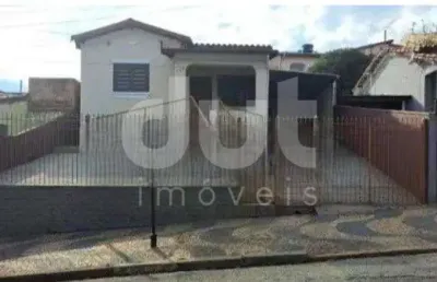 Casa com 2 quartos à venda na avenida manuel dias da silva, 462, vila industrial, campinas, 120 m2 por r$ 580.000