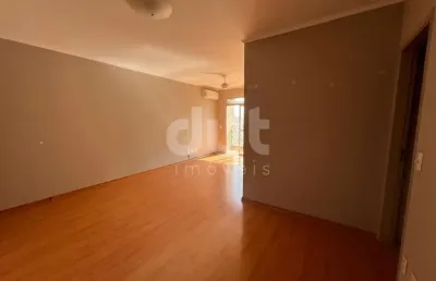Apartamento com 3 quartos à venda na rua uruguaiana, 405, bosque, campinas, 95 m2 por r$ 490.000