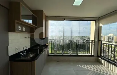 Apartamento com 3 quartos à venda na avenida dermival bernardes siqueira, 2175, swiss park, campinas, 181 m2 por r$ 2.438.000