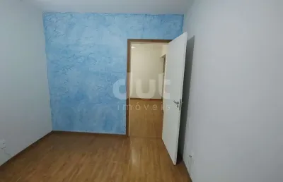 Apartamento com 1 quarto à venda na rua júlio frank de arruda, 25, botafogo, campinas, 54 m2 por r$ 155.000