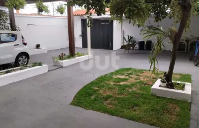 Casa com 2 quartos à venda na avenida josé puccinelli, 1335, são josé ii, paulínia por r$ 690.000