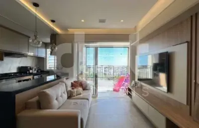 Apartamento com 3 quartos para alugar na avenida dermival bernardes siqueira, 2075, swiss park, campinas, 90 m2 por r$ 7.000