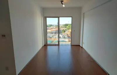 Apartamento com 2 quartos à venda na rua floriano camargo penteado, 365, ponte preta, campinas, 70 m2 por r$ 280.000