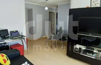 Apartamento com 1 quarto para alugar na rua alferes domingos, 105, centro, campinas, 58 m2 por r$ 3.900