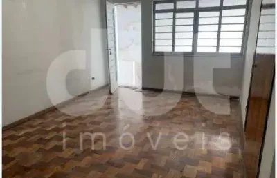 Casa com 3 quartos para alugar na rua doutor eduardo edarge badaró, 204, jardim eulina, campinas, 300 m2 por r$ 4.200