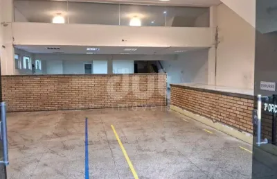 Prédio para alugar na avenida brasil, 635, vila itapura, campinas, 765 m2 por r$ 19.000