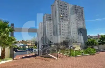 Apartamento com 2 quartos para alugar na avenida joão batista morato do canto, 1400, parque industrial, campinas, 43 m2 por r$ 2.500