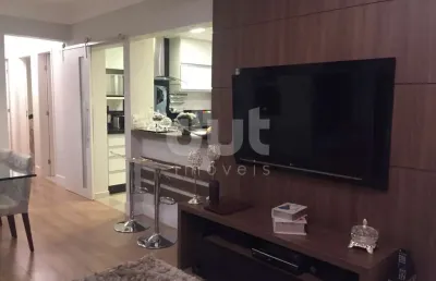 Apartamento com 3 quartos à venda na avenida maria emília alves dos santos de ângelis, 730, parque prado, campinas, 89 m2 por r$ 897.000