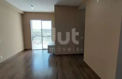 Apartamento com 2 quartos à venda na avenida thereza ana cecon breda, 1501, jardim das colinas, hortolândia, 56 m2 por r$ 380.000