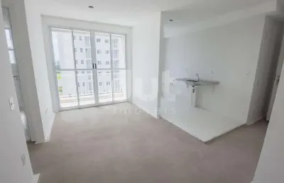 Apartamento com 2 quartos para alugar na rua marta da silva pereira, 80, jardim das cerejeiras, campinas, 48 m2 por r$ 2.500