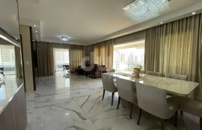 Cobertura com 3 quartos à venda na rua ataliba camargo de andrade, 172, cambuí, campinas, 246 m2 por r$ 3.200.000