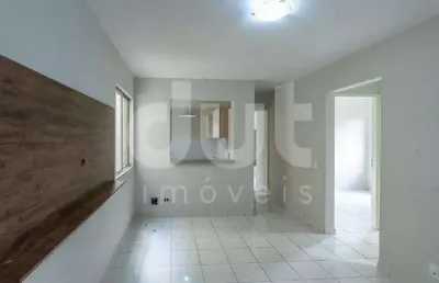 Apartamento com 3 quartos à venda na rua rio grande do sul, 620, são bernardo, campinas, 90 m2 por r$ 259.000
