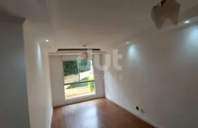 Apartamento com 2 quartos à venda na rua louisiana, 450, chácaras campos elíseos, campinas, 66 m2 por r$ 240.000