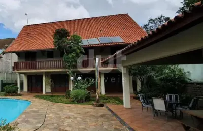 Casa comercial para alugar no parque taquaral, campinas , 500 m2 por r$ 22.000