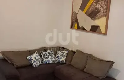 Apartamento com 2 quartos para alugar no jardim do vovô, campinas , 75 m2 por r$ 1.900