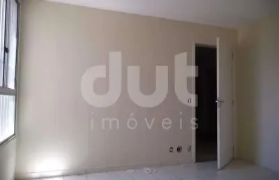 Apartamento com 2 quartos à venda na avenida papa joão paulo ii, 120, conjunto habitacional padre anchieta, campinas, 59 m2 por r$ 160.000
