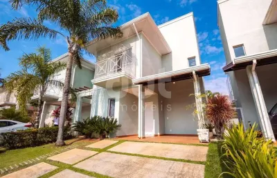 Casa em condomínio fechado com 3 quartos para alugar na alameda josé amstalden, 1098, chácara belvedere, indaiatuba, 180 m2 por r$ 8.000