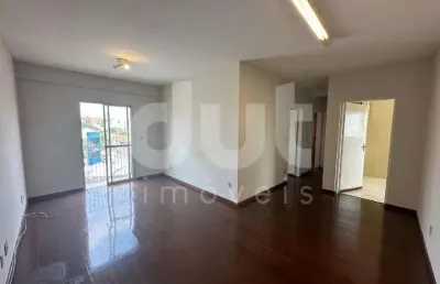 Apartamento com 2 quartos à venda na rua piratininga, 23, chácara da barra, campinas, 70 m2 por r$ 360.000