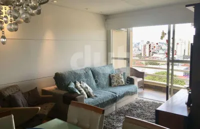 Apartamento com 3 quartos à venda na rua dona maria umbelina couto, 388, taquaral, campinas, 89 m2 por r$ 969.900